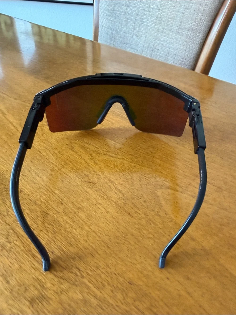 Shade Off Pit Viper Sunglasses